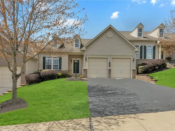 209 Maple Ridge Dr, Canonsburg, PA 15317