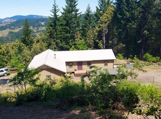 32530 State Highway 36, Bridgeville, CA 95526