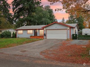 3903 118th Pl NE, Marysville, WA