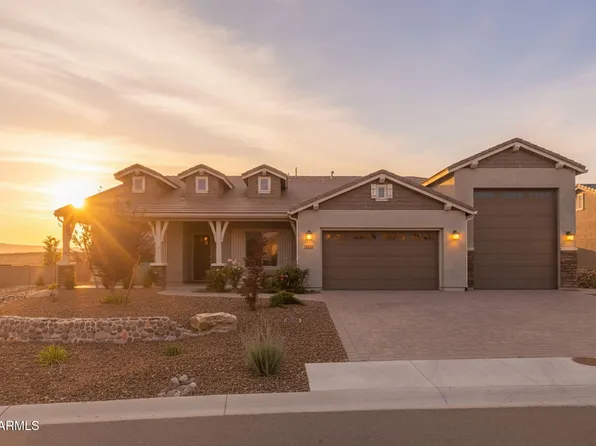5333 ROCKY VISTA Drive, Prescott, AZ 86301