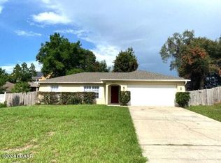 2723 Timberlake Ave, Deltona, FL 32725