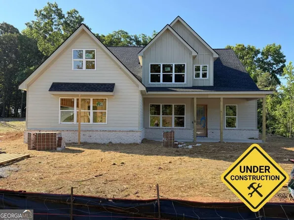 7604 Fern Ln, Lula, GA 30554