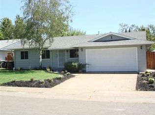 2409 El Lujo Way, Rancho Cordova, CA 95670