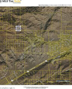 Ridge Rd, Pioneertown, CA, 92268