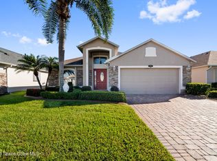 1644 Timacuan Dr, Melbourne, FL 32940