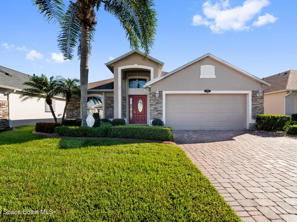 1644 Timacuan Dr, Melbourne, FL 32940