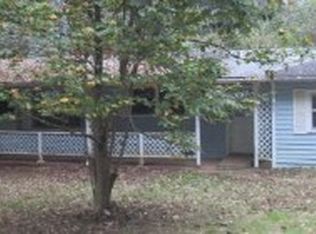 5417 Cross St, Charlotte, NC 28269