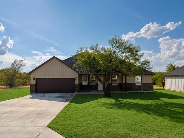 219 Lakeshore Dr, Bridgeport, TX 76426