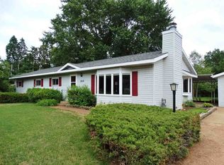3535 Vine St, Stevens Point, WI 54481