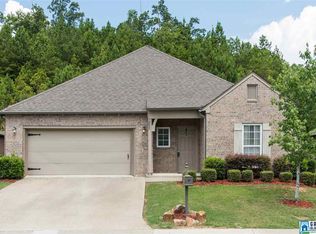 283 Chesser Park Dr, Chelsea, AL 35043