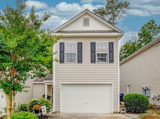 1419 Saratoga Ct, North Charleston, SC 29420