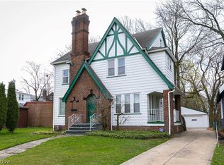 3508 Antisdale Ave, Cleveland Heights, OH 44118