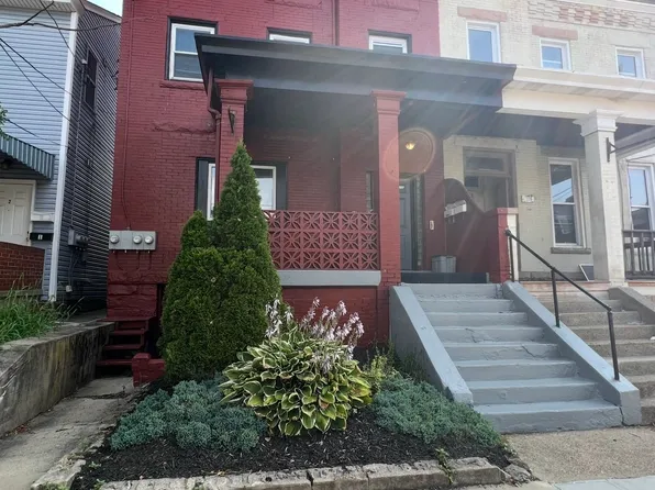 333 Meyran Ave Floor 1, Pittsburgh, PA 15213