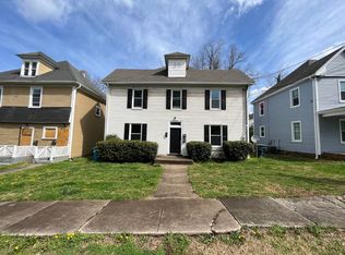 1625 Chapman Ave SW #3, Roanoke, VA 24016