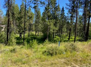 16724 Gross Dr, Bend, OR 97707