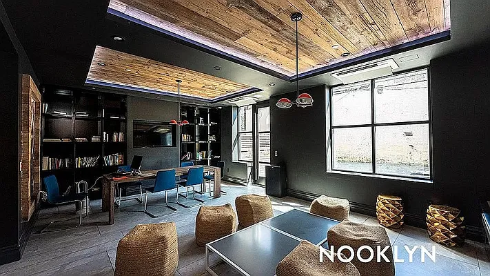 Rented by Nooklyn NYC LLC | media 60