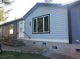 15669 S Fawn View Way, Molalla, OR 97038