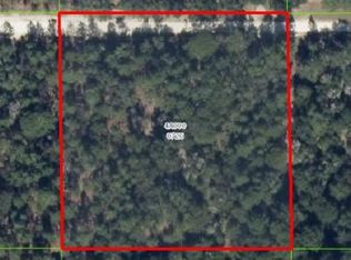 1658 W Jenny St, Lecanto, FL 34461