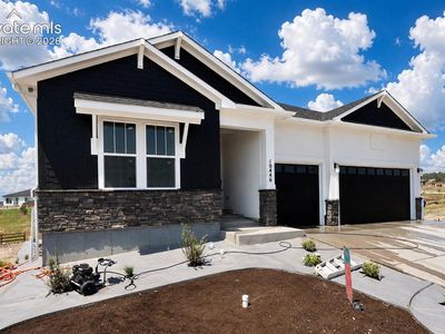 10446 Plein Air Pl, Colorado Springs, CO, 80924