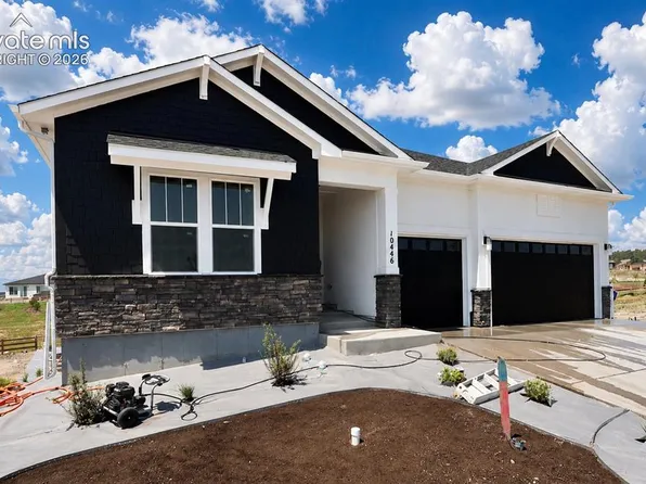 10446 Plein Air Pl, Colorado Springs, CO 80924