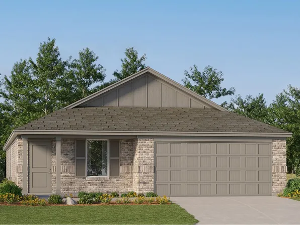 2721 Johnson Dr, Sherman, TX 75092