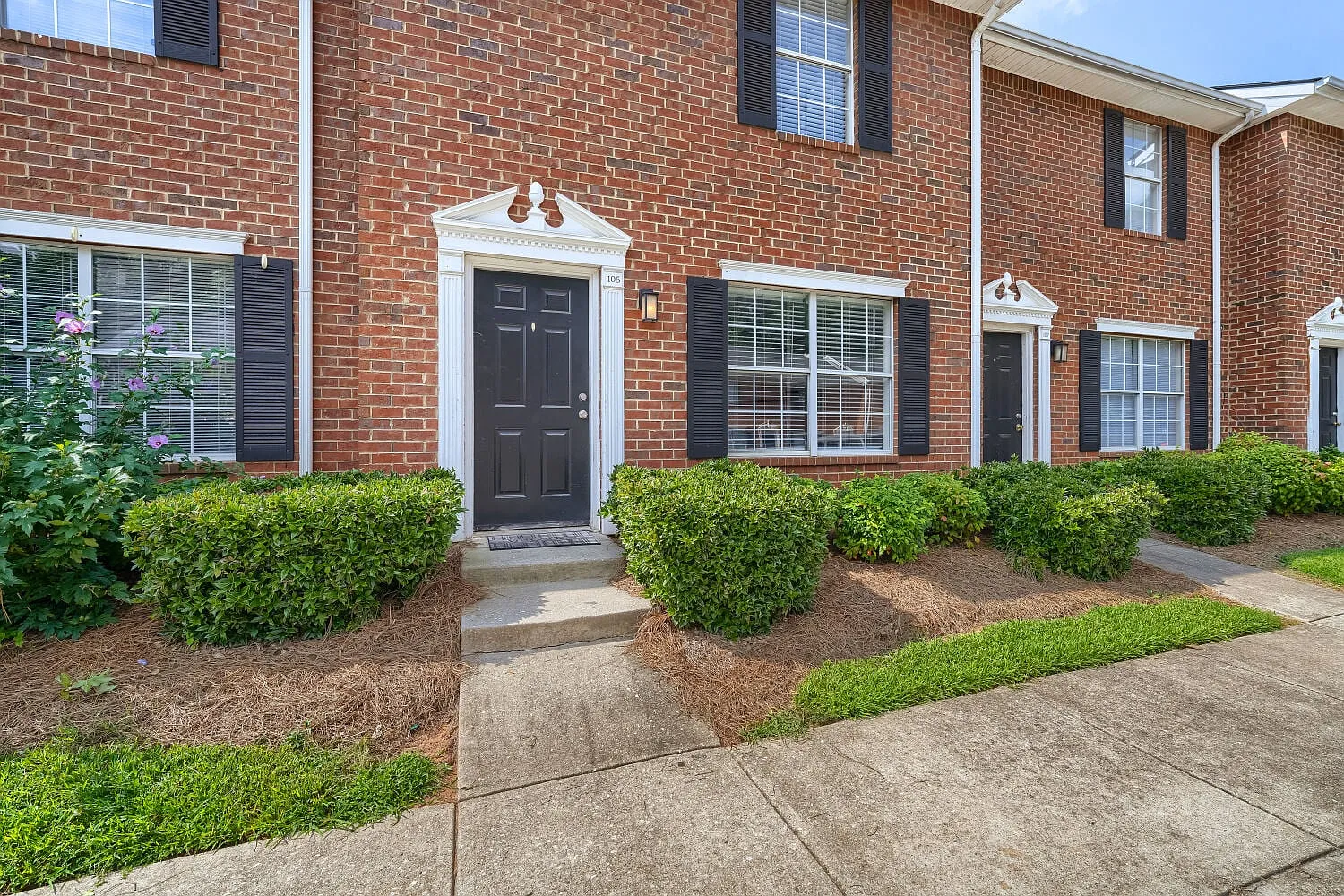 Mt Olive Townhomes — Photo 4