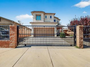 10839 Walnut Canyon Rd SW, Albuquerque, NM 87121
