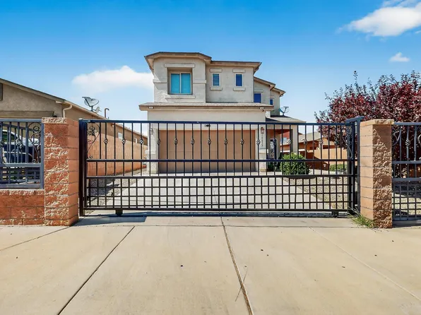 10839 Walnut Canyon Rd SW, Albuquerque, NM 87121