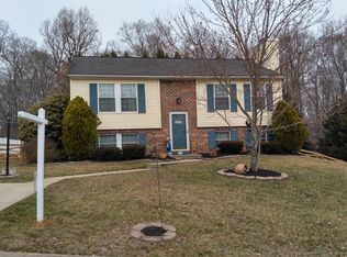 824 Eastridge Rd, Abingdon, MD 21009