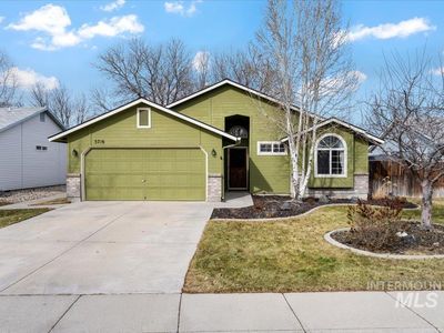 3716 E Wormwood Ct, Boise, ID, 83716