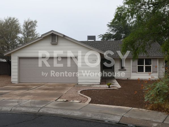 938 N Evergreen Ct