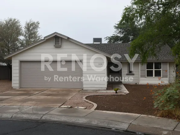 938 N Evergreen Ct, Gilbert, AZ 85233