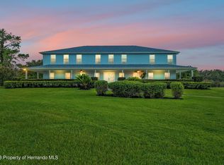 18427 Hancock Bluff Rd, Dade City, FL 33523
