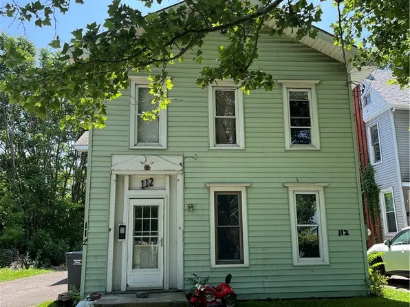 112 E Chemung Pl, Elmira, NY 14904