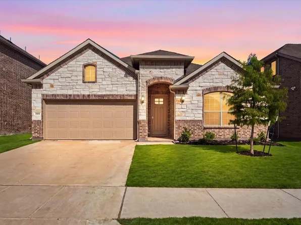 2109 Esher Dr, Little Elm, TX 75068