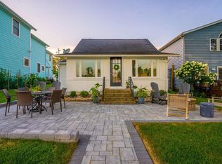 316 Cranberry Ln, Buckeye Lake, OH