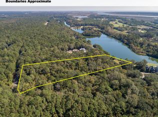 4281 Wild Turkey Way, Johns Island, SC 29455