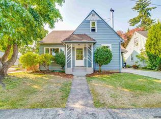 1044 Wilbur St SE, Salem, OR 97302