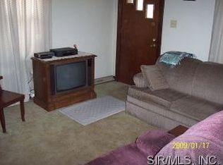 3026 Washington Ave, Granite City, IL 62040