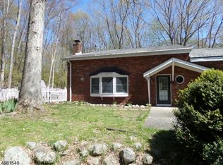 302A Wagon Wheel Rd #O1, Montague, NJ 07827