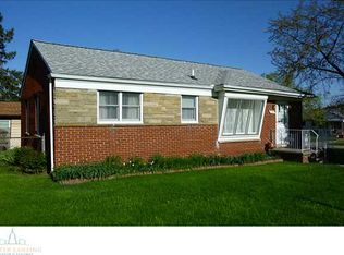 1105 Morris Ave, Lansing, MI 48917