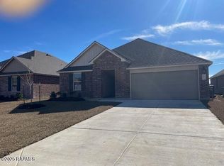 1611 Highland Dr, New Iberia, LA 70560