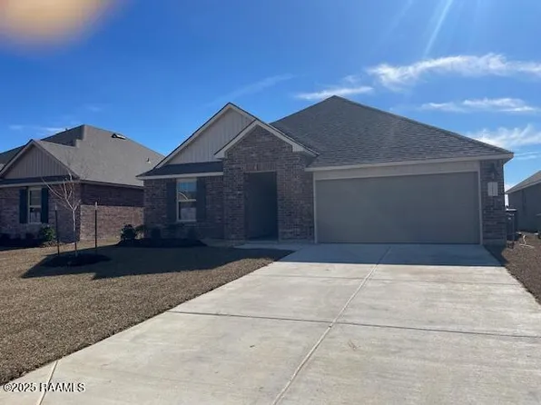 1611 Highland Dr, New Iberia, LA 70560