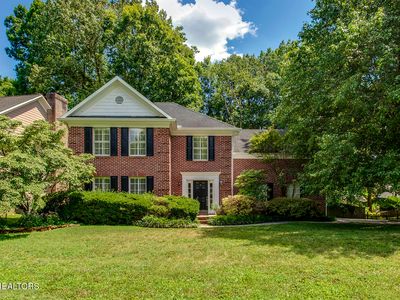 8416 Swathmore Ct, Knoxville, TN, 37919