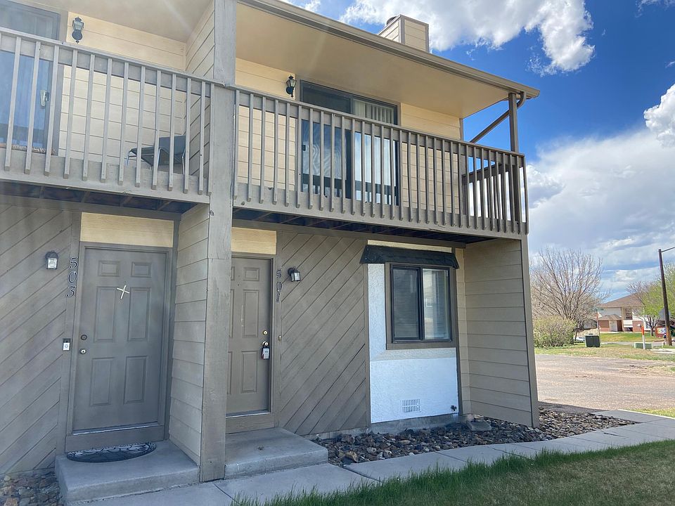 501 Comanche Village Dr, Fountain, CO 80817 Zillow