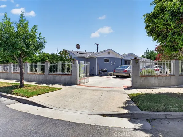 14243 Community St, Panorama City, CA 91402
