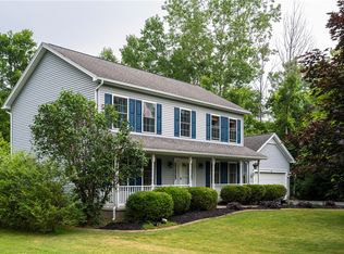 31 Traciann Dr, Hamlin, NY 14464