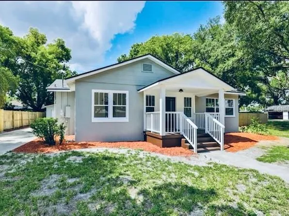 915 E Holland Ave, Tampa, FL 33612