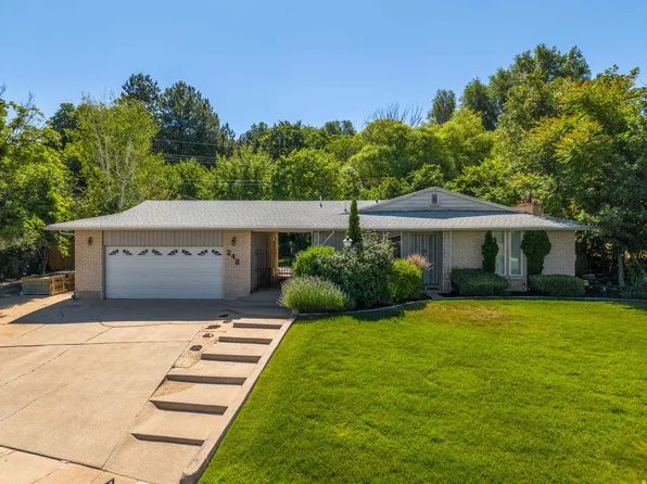246 Oak Dr, North Salt Lake, UT 84054