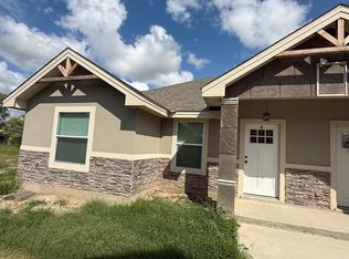 3561 Steven Dr, Eagle Pass, TX 78852